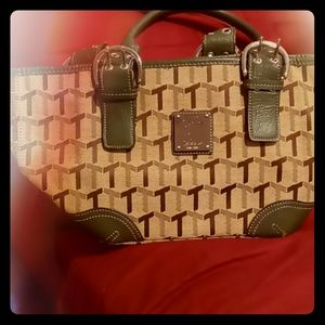 Tignanello handbag